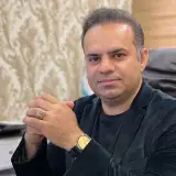 جعفر صادق دادگر وکیل پایه یک دادگستری
