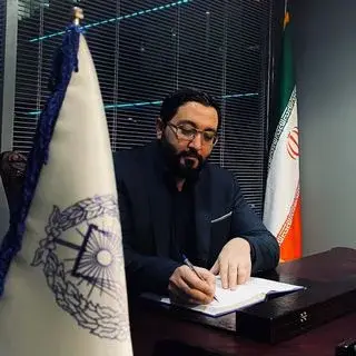 محمد علی کمال زاده وکیل پایه یک دادگستری