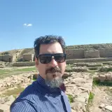 کیانوش کریمیان وکیل پایه یک دادگستری