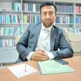 صمد امیر منور وکیل پایه یک دادگستری