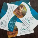 زینب ضیایی وکیل پایه یک دادگستری