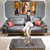 مهدی شهبازی وکیل پایه یک دادگستری