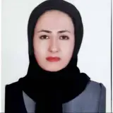 مهین حیدری وکیل پایه یک دادگستری
