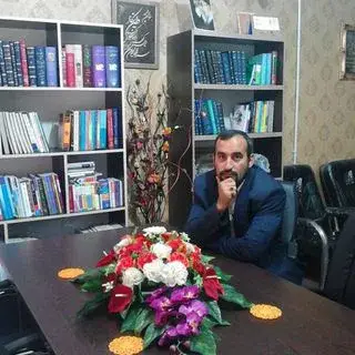 مجید میر جلیلی وکیل پایه یک دادگستری