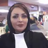 مریم پارسا وکیل پایه یک دادگستری