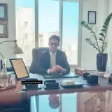 مهدی حیدری وکیل پایه یک دادگستری