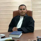 میر عیسی نعمتی وکیل پایه یک دادگستری