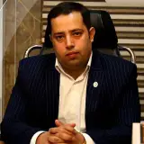 محمد همایی فر وکیل پایه یک دادگستری