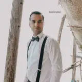 محمد علی زاکری وکیل پایه یک دادگستری