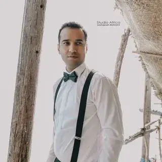 محمد علی زاکری وکیل پایه یک دادگستری