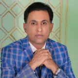 مرتضی کناری زاده وکیل پایه یک دادگستری