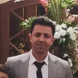 محمد مشکانی فراهانی وکیل پایه یک دادگستری