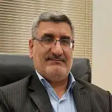 دکتر علیرضا توفیق وکیل پایه یک دادگستری