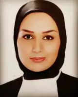 الهام آراسته وکیل پایه یک دادگستری