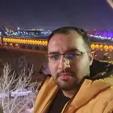محمد صادق فتحی وکیل پایه یک دادگستری