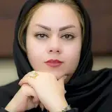 نجمه زاهدی وکیل پایه یک دادگستری