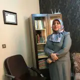 رقیه ناصری زاده وکیل پایه یک دادگستری