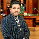 امید آقایی وکیل پایه یک دادگستری