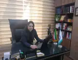 پوران صادقیان وکیل پایه یک دادگستری