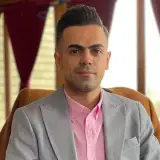 رشید اعظمی وکیل پایه یک دادگستری
