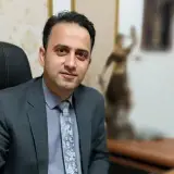 رضا جانبازی وکیل پایه یک دادگستری