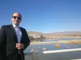 رضا رجبی وکیل پایه یک دادگستری