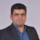 سید رضا هاشمی وکیل پایه یک دادگستری
