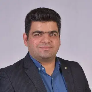 سید رضا هاشمی وکیل پایه یک دادگستری