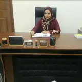 سارا اصل محمدی وکیل پایه یک دادگستری