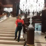 صادق کرم نیا وکیل پایه یک دادگستری