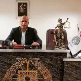 صادق کوهی نژاد وکیل پایه یک دادگستری