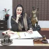 شراره امیدی وکیل پایه یک دادگستری