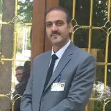 علی سهراب پور وکیل پایه یک دادگستری