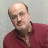 تقی برهانی وکیل پایه یک دادگستری
