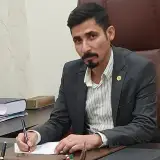 سید ابوالحسن طالقانی وکیل پایه یک دادگستری