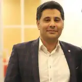 وحید کریمپور وکیل پایه یک دادگستری