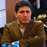 بابک علی اصغرزاده وکیل پایه یک دادگستری