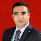 نجات علی پور وکیل پایه یک دادگستری