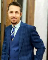 مجتبی سلیمانی وکیل پایه یک دادگستری