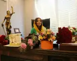 شیلا فرجی وکیل پایه یک دادگستری