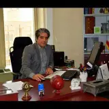 احمد ابراهیم زاده وکیل پایه یک دادگستری