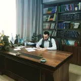 آرمان کاوه وکیل پایه یک دادگستری