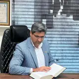 اسماعیل مرادی وکیل پایه یک دادگستری