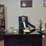 مهدی آقایی عطار وکیل پایه یک دادگستری