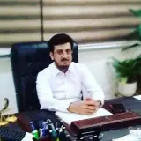 مجتبی شعبانی وکیل پایه یک دادگستری