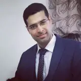 سید مهدی نیک فلاح وکیل پایه یک دادگستری