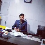 علی رئیسی وکیل پایه یک دادگستری