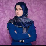 ملیحه سبوکی وکیل پایه یک دادگستری