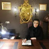 سمانه بذرگر وکیل پایه یک دادگستری