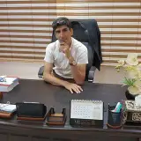 علی رضا نوری وکیل پایه یک دادگستری